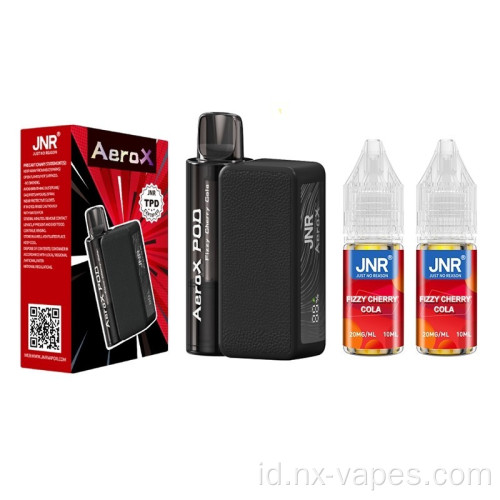 Jnr Aerox 32000 Puff Disposable Vape Wholesale